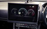 Jaguar F-Pace trialling traffic light detection technology