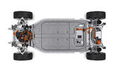 JAGUAR I PACE CompletePowertrain View1