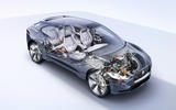 Jaguar I-Pace Concept Jaguar I-Pace Concept