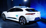 Opinion: Does Waymo's I-Pace show how autonomy will affect car design?