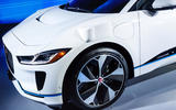 Opinion: Does Waymo's I-Pace show how autonomy will affect car design?