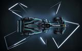 Jaguar Racing signs former Formula E champ Piquet to drive new I-Type 2