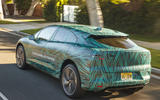 Jaguar I-Pace on course for March 2018 launch