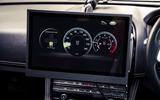 Jaguar F-Pace trialling traffic light detection technology