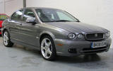 Jaguar X-Type