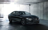 Jaguar launches Black Edition models with boosted kit