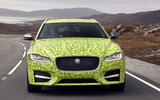 2017 Jaguar XF Sportbrake confirmed for June launch