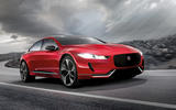 Jaguar lines up Cayenne rival and radical new XJ