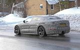 jaguar xj spyshots 7 jaguar xj spyshots 7