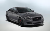 Hot Jaguar XJR575 revealed as most powerful model in range