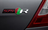 Hot Jaguar XJR575 revealed as most powerful model in range