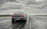 Hot Jaguar XJR575 revealed as most powerful model in range