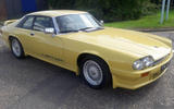 Jaguar XJS V12 Jaguar XJS V12