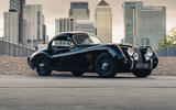 Jaguar XK120