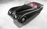 Jaguar XK120