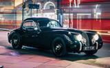 Jaguar XK120