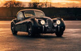 Jaguar XK120