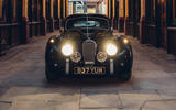Jaguar XK120