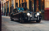 Jaguar XK120