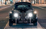 Jaguar XK120