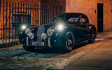 Jaguar XK120
