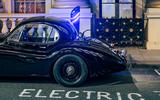 Jaguar XK120