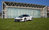 One-off Lotus Evora Sport 410 revealed