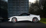 One-off Lotus Evora Sport 410 revealed