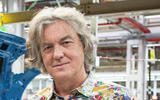 James May James May