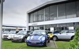 Car dealership Car dealership