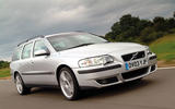 Volvo V70 Volvo V70