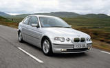 BMW Compact