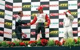 How I beat Lewis Hamilton 