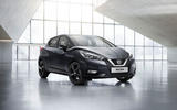 N-Tec Micra exterior