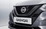 N-Tec Qashqai exterior N-Tec Qashqai exterior