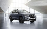 N-Tec X-Trail exterior
