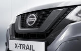 N-Tec X-Trail exterior N-Tec X-Trail exterior