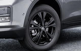 N-Tec X-Trail exterior