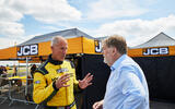 JCB record 2026 20