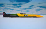 JCB Hydromax 3