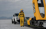JCB preparation