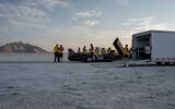 JCB record am