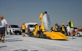 JCB testing
