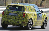 Mini Countryman JCW