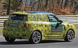 Mini Countryman JCW