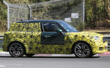 Mini Countryman JCW