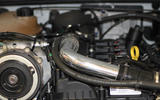 JE Motorworks Land Rover Defender Ecoboost
