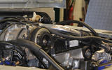 JE Motorworks Land Rover Defender Ecoboost