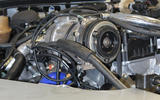 JE Motorworks Land Rover Defender Ecoboost