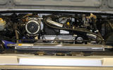 JE Motorworks Land Rover Defender Ecoboost
